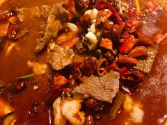 -望湘园·洞庭渔宴(永旺店)