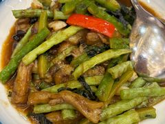 -北海渔村酒楼·粤菜海鲜点心(新华店)