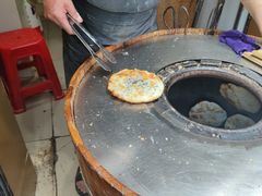 -徐禾记手工烧饼(农院路店)