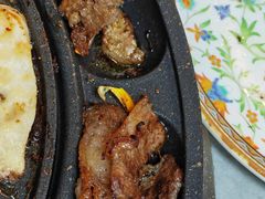 -牛犇炭火烤肉·鲜切烤肉(承德总店)