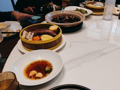-筱爷叔·上海传统手工菜(新桥店)