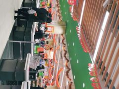 -永辉超市(嘉定宝龙广场店)