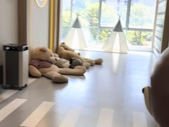 -艾悠宝亲子游泳·水育早教·婴幼儿游泳·儿童游泳