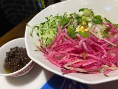 京味炸酱面-大海碗·京菜炸酱面(雍和宫店)