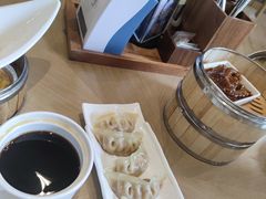 -陆家嘴万怡酒店·万荟轩