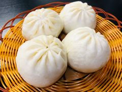 -郑家包子牛肉拉面(尚勤路店)