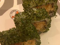 -新一番三文鱼寿司(红城湖店)