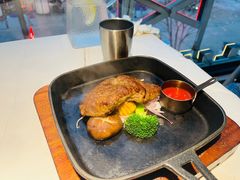 -牛扒先生·厚切雪花牛扒西餐厅(北京路禺山路店)