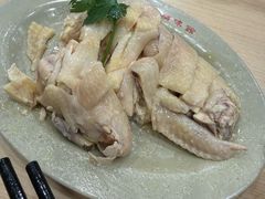 -百家鸡味馆(清泰店)