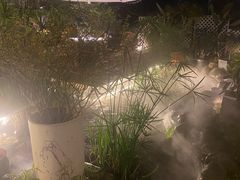 -墨居上隐·院子里火锅(峨眉店)