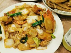 -阿马蛋汤·宁波小海鲜(总店)