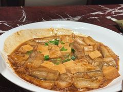-钱塘花园·宁波菜