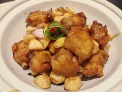 -顺香居·老字号湖北菜(江汉路店)