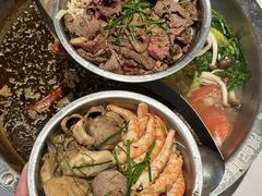 -陈记顺和潮汕牛肉火锅(棠德南路店)