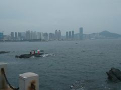 -黑石礁公园
