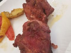 俄罗斯大肉串-马克西姆西餐厅旗舰店