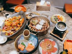 -蟹之国·精品蟹料理(极地店)