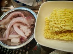-川香煲(茅台路店)
