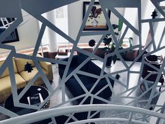 -莫内艺术岛海景咖啡