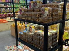 -横琴购口岸商业广场