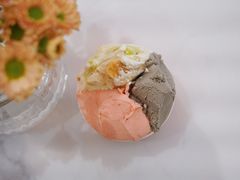 -Dal Cuore 达可芮冰淇淋(陕西北路店)