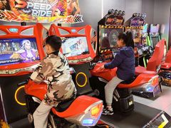 -利剑潮玩·团建·亲子·聚会