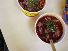 -江三王记牛杂馆(总店)