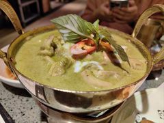 -Home Thai·泰谣(王府井apm店)