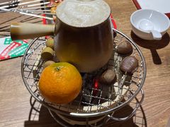 -永红源·小排档(闽江路店)