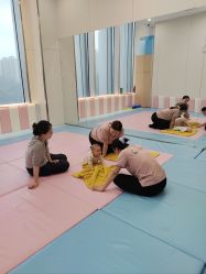 点击看大图 -海豹航航水育游泳中心(芳园里店)