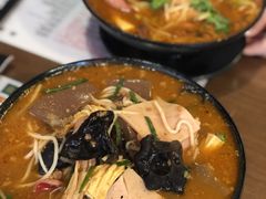 -肥汁米蘭香港米线(宁波路总店)