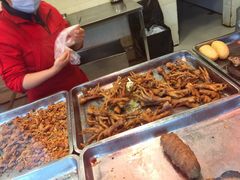 -国梁烤鸡(八大局店)