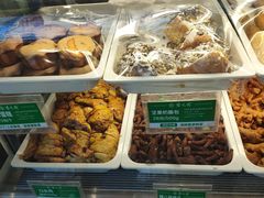 -紫光园清真北京小吃(银村街店)