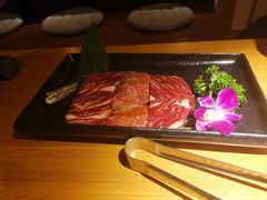 -本寻烧肉酒场(双井店)