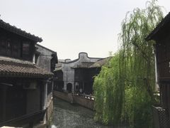 -嘉兴月河历史街区