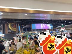 -Olé精品超市(南宁万象城店)