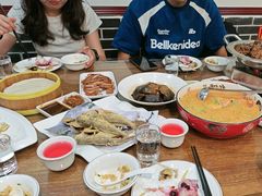 -董立兵烤鸭店(明湖店)