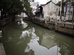 -陈云纪念馆