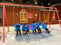 -宁波冰雪大世界(北仑区)