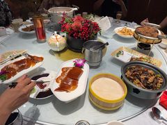 -砂锅居·始于1741(万丰路店)