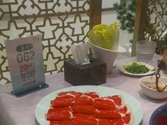 -东来顺饭庄(apm总店)