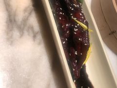 吮指鸡爪-桂满陇-西湖船宴(西单大悦城店)