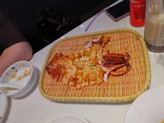 -正黄旗海鲜烧烤大排档(延安路总店)