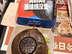 -肯德基(渤海店)