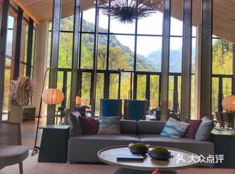 打卡国内首家The Chedi 【宁海安岚酒店】