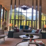 打卡国内首家The Chedi 【宁海安岚酒店】