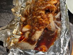 -新白鹿餐厅(松江开元地中海店)