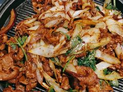 -鸭匠食府·挂炉烤鸭·新京菜(阜成路店)