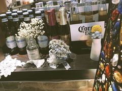 -初拾·花里餐厅(钜城华亿店)