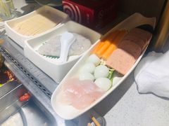 -海底捞火锅(大融城店)